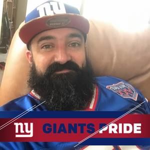 Meet your Posher, Richard